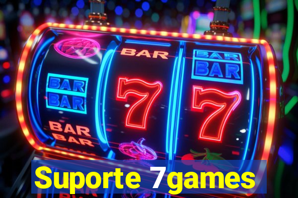 Suporte 7games